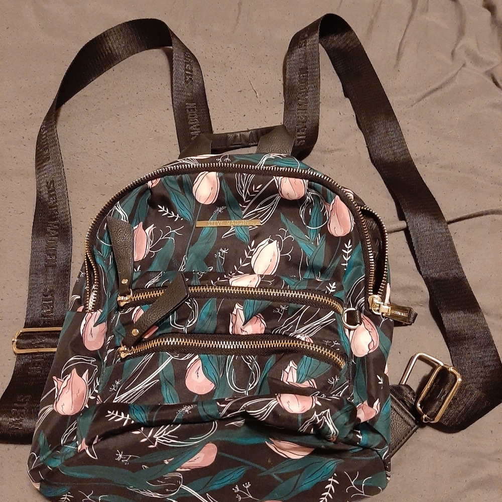 Backpack Purse